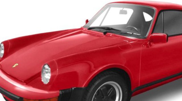 1988 Porsche 930 Photo