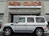 2013 Mercedes-Benz G63 AMG Photo #2