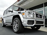 2013 Mercedes-Benz G63 AMG Photo #3