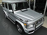 2013 Mercedes-Benz G63 AMG Photo #4
