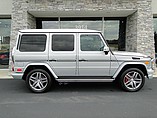2013 Mercedes-Benz G63 AMG Photo #5