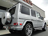 2013 Mercedes-Benz G63 AMG Photo #6