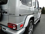 2013 Mercedes-Benz G63 AMG Photo #8