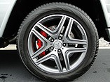 2013 Mercedes-Benz G63 AMG Photo #10
