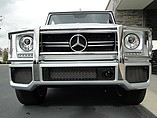 2013 Mercedes-Benz G63 AMG Photo #13
