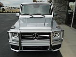 2013 Mercedes-Benz G63 AMG Photo #14