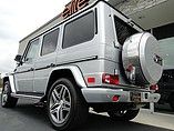 2013 Mercedes-Benz G63 AMG Photo #16