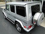 2013 Mercedes-Benz G63 AMG Photo #17