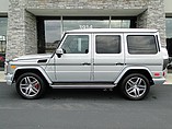 2013 Mercedes-Benz G63 AMG Photo #18