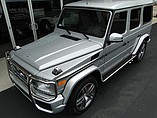 2013 Mercedes-Benz G63 AMG Photo #20