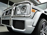 2013 Mercedes-Benz G63 AMG Photo #21