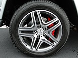 2013 Mercedes-Benz G63 AMG Photo #23
