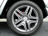2013 Mercedes-Benz G63 AMG Photo #24