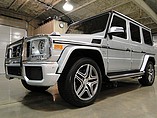 2013 Mercedes-Benz G63 AMG Photo #34