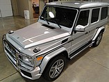 2013 Mercedes-Benz G63 AMG Photo #35