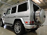 2013 Mercedes-Benz G63 AMG Photo #36