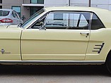 1966 Ford Mustang Photo #2