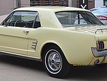 1966 Ford Mustang Photo #3