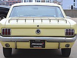 1966 Ford Mustang Photo #4