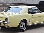 1966 Ford Mustang Photo #6