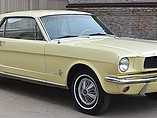 1966 Ford Mustang Photo #8