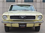 1966 Ford Mustang Photo #9