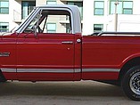 1969 Chevrolet C10 Photo #2
