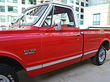 1969 Chevrolet C10 Photo #3