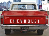 1969 Chevrolet C10 Photo #5