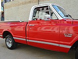 1969 Chevrolet C10 Photo #9