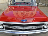 1969 Chevrolet C10 Photo #12