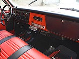 1969 Chevrolet C10 Photo #18
