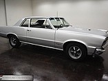 1965 Pontiac GTO Photo #1