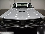 1965 Pontiac GTO Photo #2