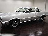 1965 Pontiac GTO Photo #3