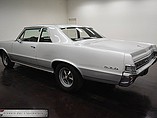 1965 Pontiac GTO Photo #5
