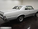 1965 Pontiac GTO Photo #7