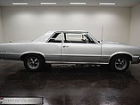 1965 Pontiac GTO Photo #8