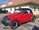 1969 Volkswagen Super Beetle Photo #1