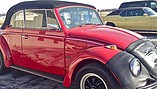 1969 Volkswagen Super Beetle Photo #2
