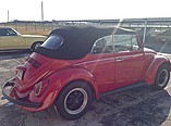 1969 Volkswagen Super Beetle Photo #3