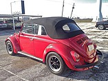 1969 Volkswagen Super Beetle Photo #4