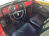 1969 Volkswagen Super Beetle Photo #5