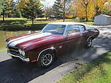 1970 Chevrolet Chevelle Photo #1