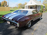 1970 Chevrolet Chevelle Photo #2