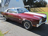1970 Chevrolet Chevelle Photo #3