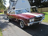 1970 Chevrolet Chevelle Photo #4