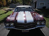 1970 Chevrolet Chevelle Photo #5