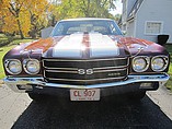 1970 Chevrolet Chevelle Photo #6