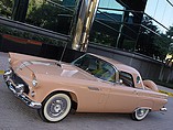 1956 Ford Thunderbird Photo #1